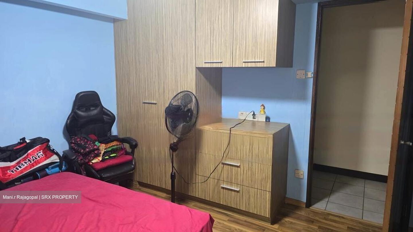 Compassvale Street (Sengkang),  #447850281